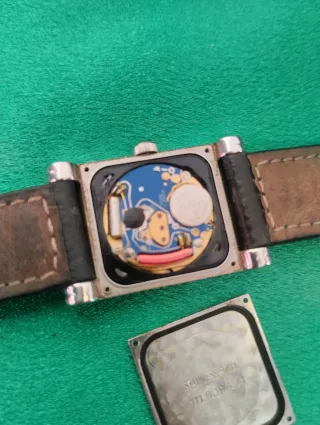 Reloj Boucheron