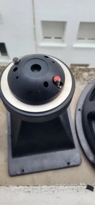 ALTAVOCES DAS RF-115