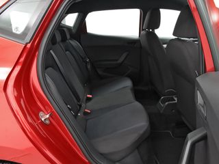 IBIZA 1.0 TSI 110 FR XS EDITION 5P