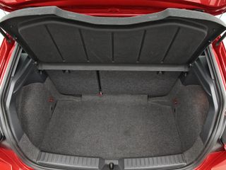 IBIZA 1.0 TSI 110 FR XS EDITION 5P