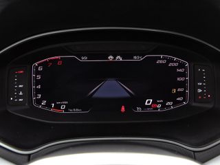 IBIZA 1.0 TSI 110 FR XS EDITION 5P