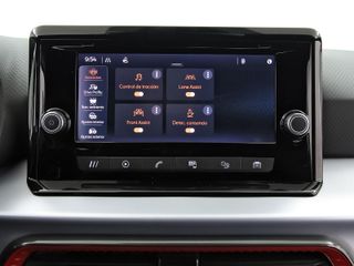 IBIZA 1.0 TSI 110 FR XS EDITION 5P