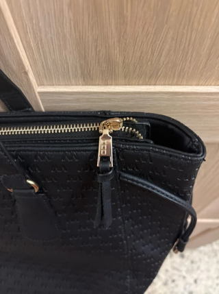 Bolso Tote Misako Negro Nuevo