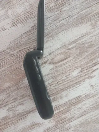 Teléfono Móvil Motorola Negro