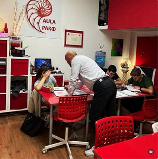 Clases de Apoyo de Ciencias para ESO y Bachiller