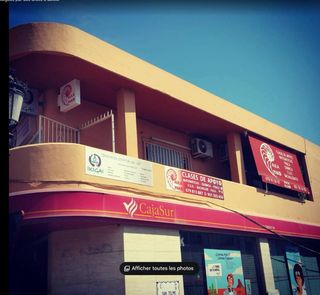 Clases de Apoyo de Ciencias para ESO y Bachiller