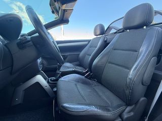 OPEL TIGRA 1.8 SPORT CABRIO