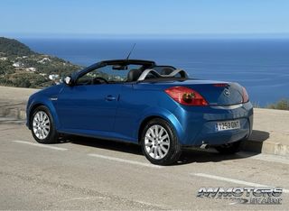 OPEL TIGRA 1.8 SPORT CABRIO