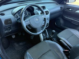 OPEL TIGRA 1.8 SPORT CABRIO