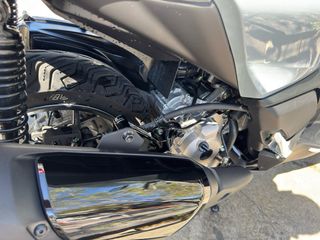 Yamaha X-MAX 300cc 2026 - 400km