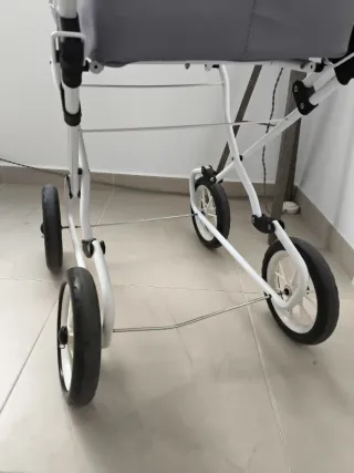 Cochecito Muñecas Reborn De Cuevas