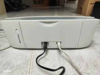 Impresora HP DeskJet 3750 Multifunción