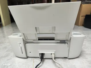 Impresora HP DeskJet 3750 Multifunción