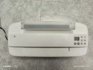Impresora HP DeskJet 3750 Multifunción