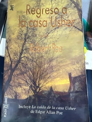 Al Filo Del Peligro y 5 títulos más