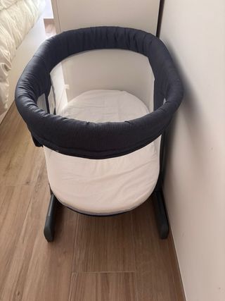 Minicuna Plastimyr