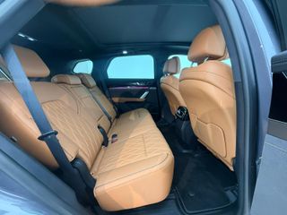 BYD TANG FLAGSHIP 517 CV – 7 Plazas – 100% Eléctri