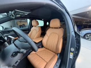 BYD TANG FLAGSHIP 517 CV – 7 Plazas – 100% Eléctri