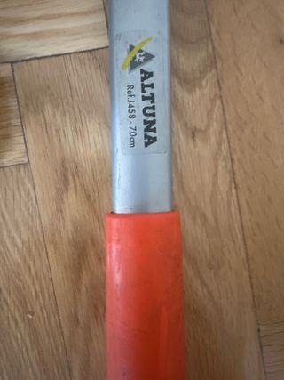 Tijeras de podar Altuna 70 cm