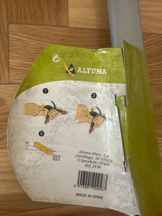 Tijeras de podar Altuna 70 cm
