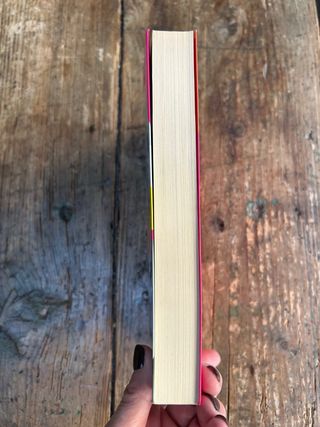 Libro “Perfectos Mentirosos” (Wattpad) como nuevo