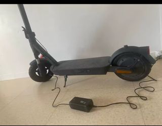 Cargador Xiaomi Pro 4