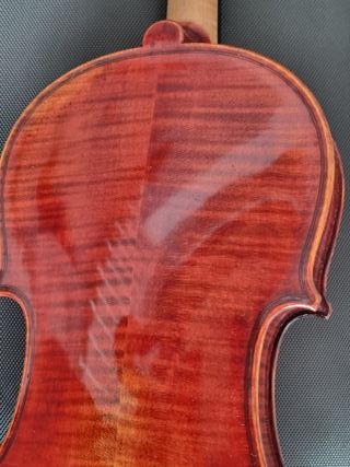 Violín Luthier Jean Pierre Lupot Stradivari