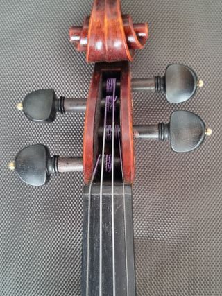 Violín Luthier Jean Pierre Lupot Stradivari