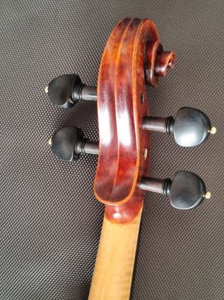Violín Luthier Jean Pierre Lupot Stradivari