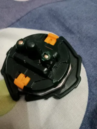 Beyblade Draciel V2 (vedi foto e descrizione)