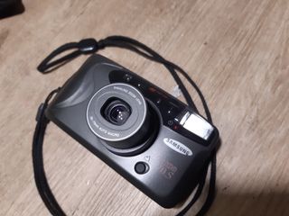 Samsung Fotocamera 35mm Grigia