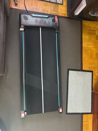 Cinta de andar/correr plegable CITYSPORTS