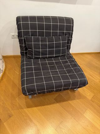 Sofá Cama Individual IKEA PS LÖVÅS