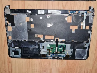 Portátil HP Pavilion DV6.6090es