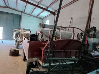 Carro de enganche