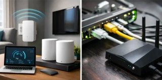 Asistencia informática wifi