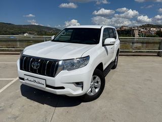 Toyota Land Cruiser 150 VXL Automático 2022
