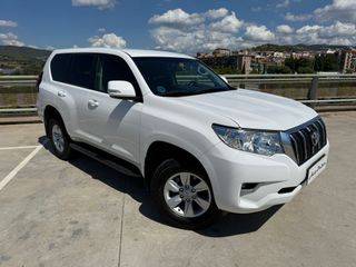 Toyota Land Cruiser 150 VXL Automático 2022