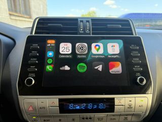Toyota Land Cruiser 150 VXL Automático 2022