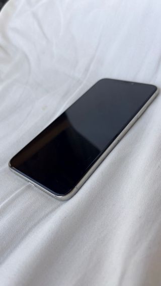 iPhone 11 Pro Max Bianco