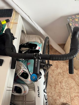 Bicicleta carretera Orbea Talla S
