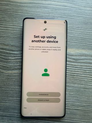 Motorola Edge 60 Pro 12GB RAM