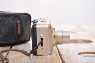 Fotocamera 35mm Exakta Zoom 90 AF