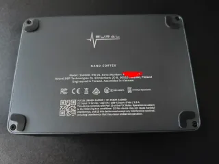 Neural DSP Nano Cortex