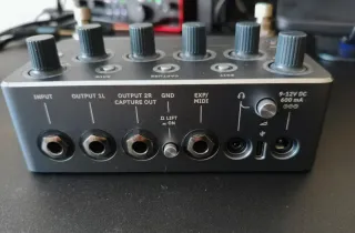 Neural DSP Nano Cortex