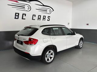 BMW X1 2011