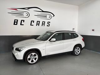 BMW X1 2011