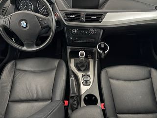 BMW X1 2011