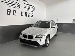 BMW X1 2011