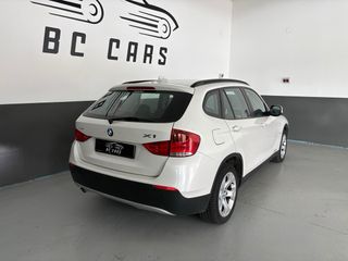 BMW X1 2011